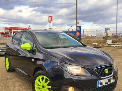 second-hand Seat Ibiza 