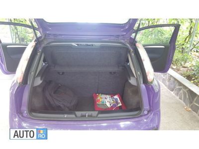 second-hand Fiat Punto 