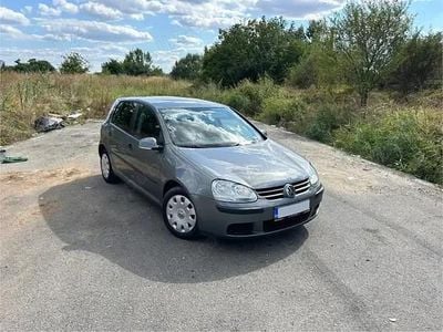 VW Golf V
