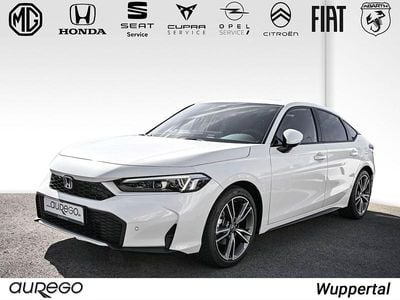 Utilizat 2025 Honda Civic Advance | 42.061 EUR