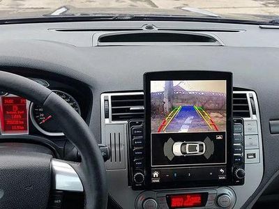 Second-hand Ford Kuga Titanium 136 CP (100 kW) 2009 Culoaregri SUV