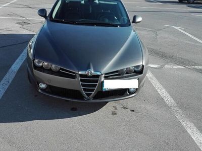 Alfa Romeo 159
