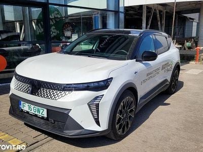 Alb Utilizat 2024 Renault Scénic Esprit Alpine Monovolum | 42.300 EUR