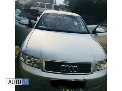 second-hand Audi A4 61