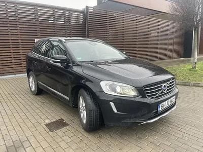 Second-hand Volvo XC60 190 CP (139 kW) 2017 SUV