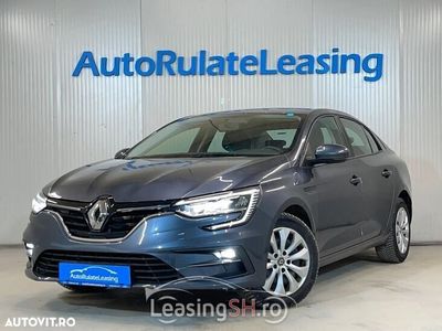 second-hand Renault Mégane IV 