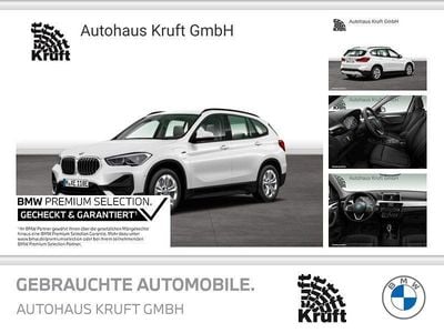 Utilizat 2021 BMW X1 SUV | 25.770 EUR (Super Preț)