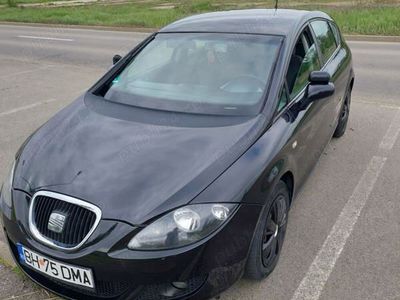 second-hand Seat Leon 1.9 TDI