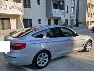 BMW 318 Gran Turismo