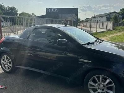 Utilizat 2009 Opel Tigra Coupe | 2.200 EUR