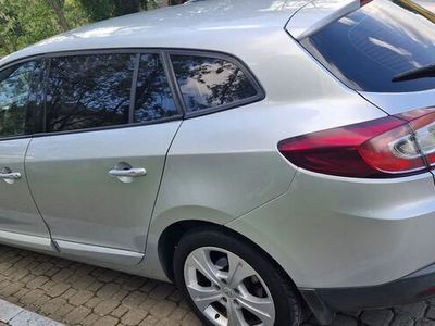 second-hand Renault Mégane 1.5 dCi Sport Edition