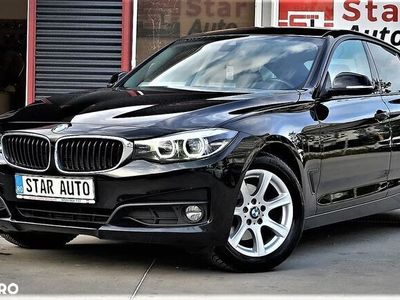 BMW 320 Gran Turismo