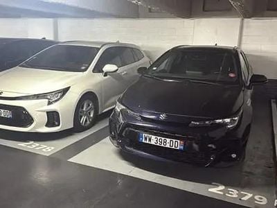 Utilizat 2023 Toyota Corolla Break | 12.000 EUR