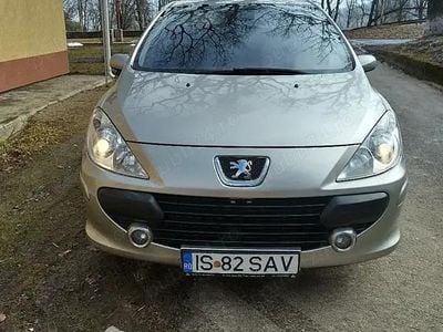 Second-hand Peugeot 307 110 CP (80 kW) 2006 Hatchback