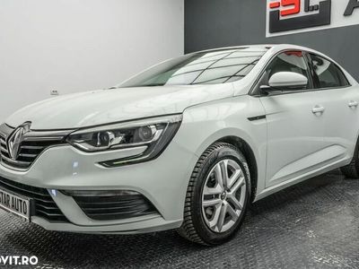 Renault Mégane IV