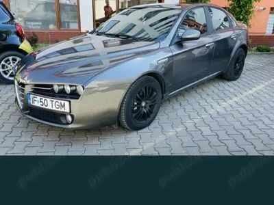 Alfa Romeo 159