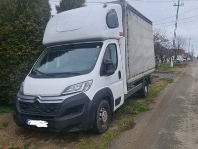 Citroën Jumper