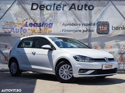 VW Golf VII