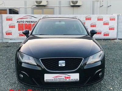 second-hand Seat Exeo ST 1.8 TSI 160 CP Style