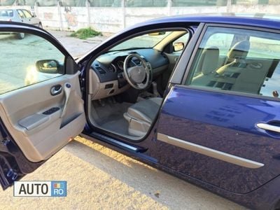 second-hand Renault Mégane II 1.5 dCi