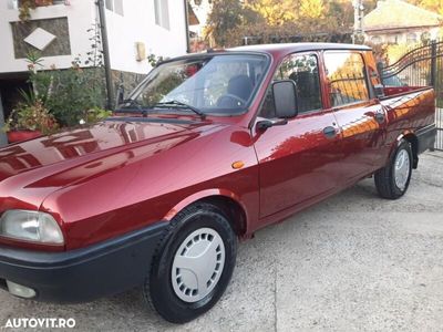 second-hand Dacia Pick up
