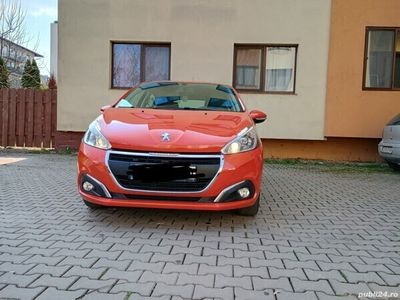 second-hand Peugeot 208 