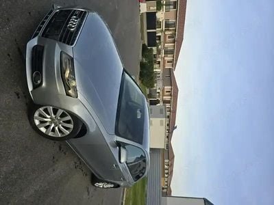 Utilizat 2010 Audi A4 Break | 5.850 EUR (Preț OK)
