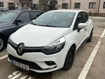 Renault Clio IV