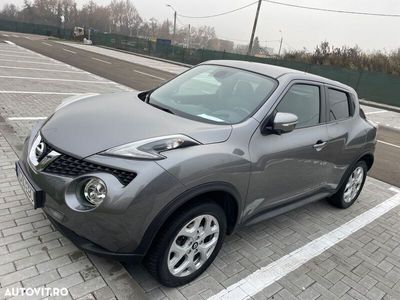 second-hand Nissan Juke 1.5L dCI Start/Stop N-Connecta