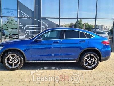 Mercedes GLC300