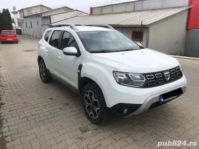 Utilizat 2019 Dacia Duster SUV | 11.900 EUR (Preț OK)
