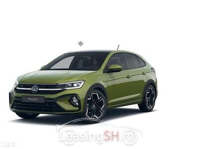 VW Taigo