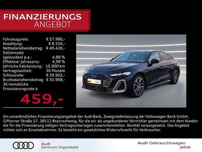 Utilizat 2024 Audi A5 S-Line Coupe | 62.786 EUR