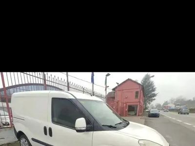 Fiat Doblò