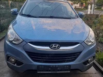 Utilizat 2012 Hyundai ix35 SUV | 8.600 EUR (Scump)