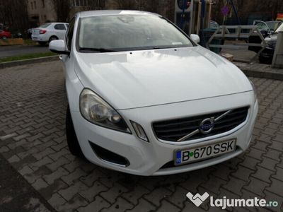 second-hand Volvo S60 D2 DRIVe (an fabricatie 2012)