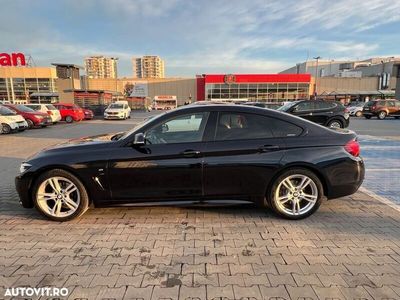 second-hand BMW 420 Seria 4 i xDrive AT