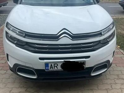 Second-hand Citroën C5 Aircross 131 CP (96 kW) 2019 SUV