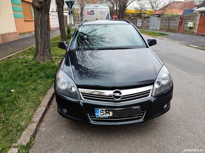 second-hand Opel Astra 