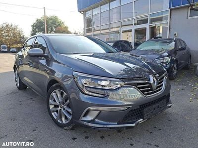 Gri Utilizat 2019 Renault Mégane GT Line GT-Line Hatchback | 12.990 EUR