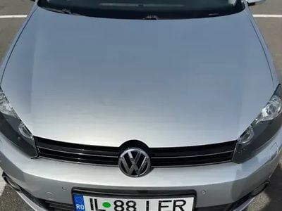 VW Golf VI