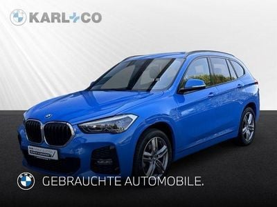 Utilizat 2020 BMW X1 M Sport SUV | 32.177 EUR (Scump)