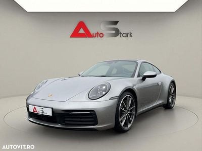 Second-hand Porsche 911 Carrera 385 CP (283 kW) 2020 Culoaregri Coupe