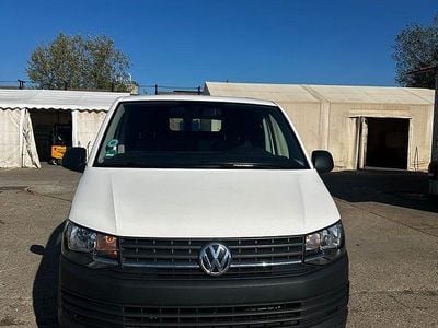 VW T6
