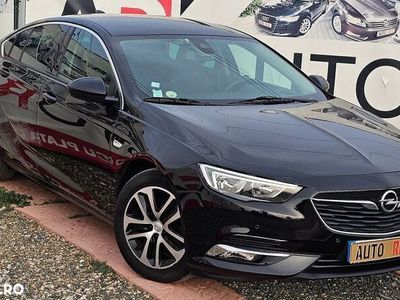 second-hand Opel Insignia Grand Sport 1.6 Diesel Business Edition