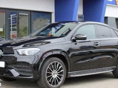Mercedes GLE350