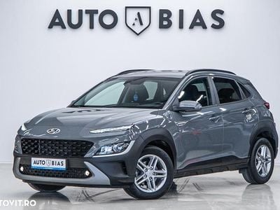 Culoaregri Utilizat 2022 Hyundai Kona Premium SUV | 16.450 EUR (Preț OK)