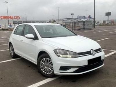Utilizat 2017 VW Golf VII Hatchback | 8.399 EUR (Preț OK)