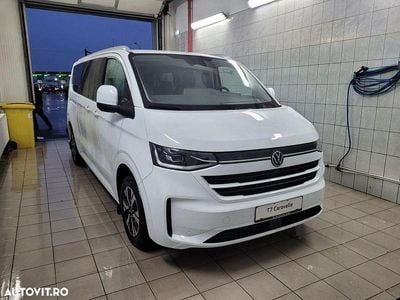 Culoarealb Nouă 2025 VW Caravelle Monovolum | 48.388 EUR