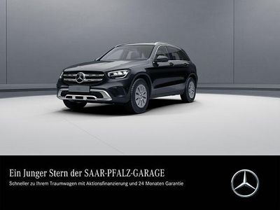 Mercedes GLC200
